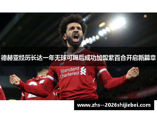 德赫亚经历长达一年无球可踢后成功加盟紫百合开启新篇章