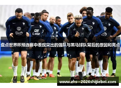 盘点世界杯预选赛中表现突出的强队与黑马球队背后的原因和亮点